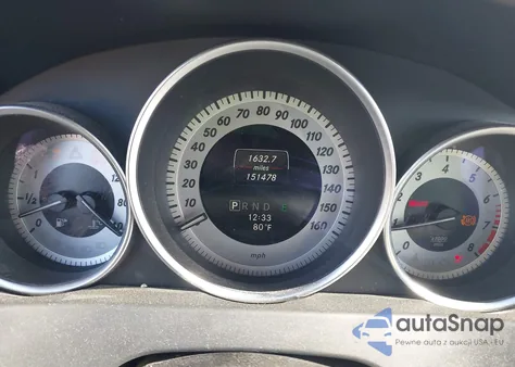 2014 Mercedes-Benz C-Class C 250 Sport z USA, uszkodzony, nr VIN WDDGF4HBXEA966177